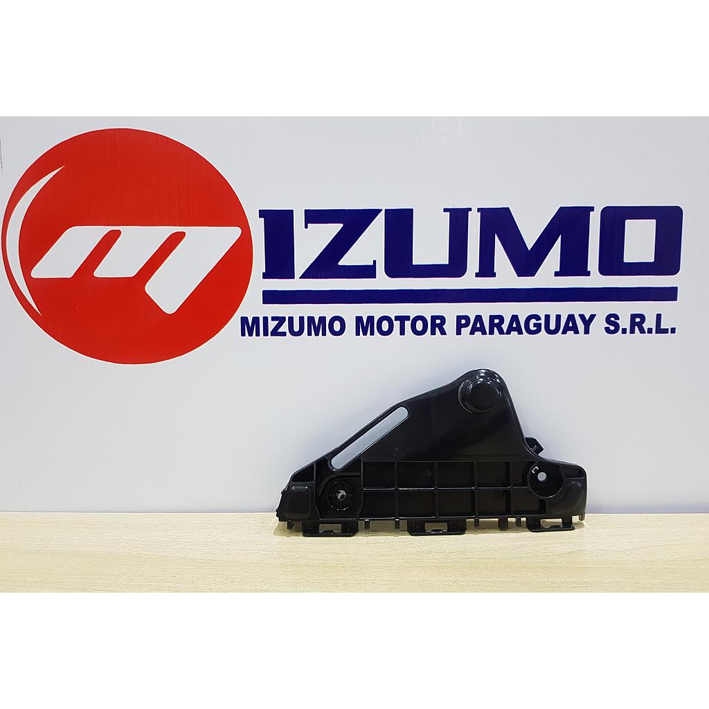 SOPORTE GUIA PARAGOLPE LH