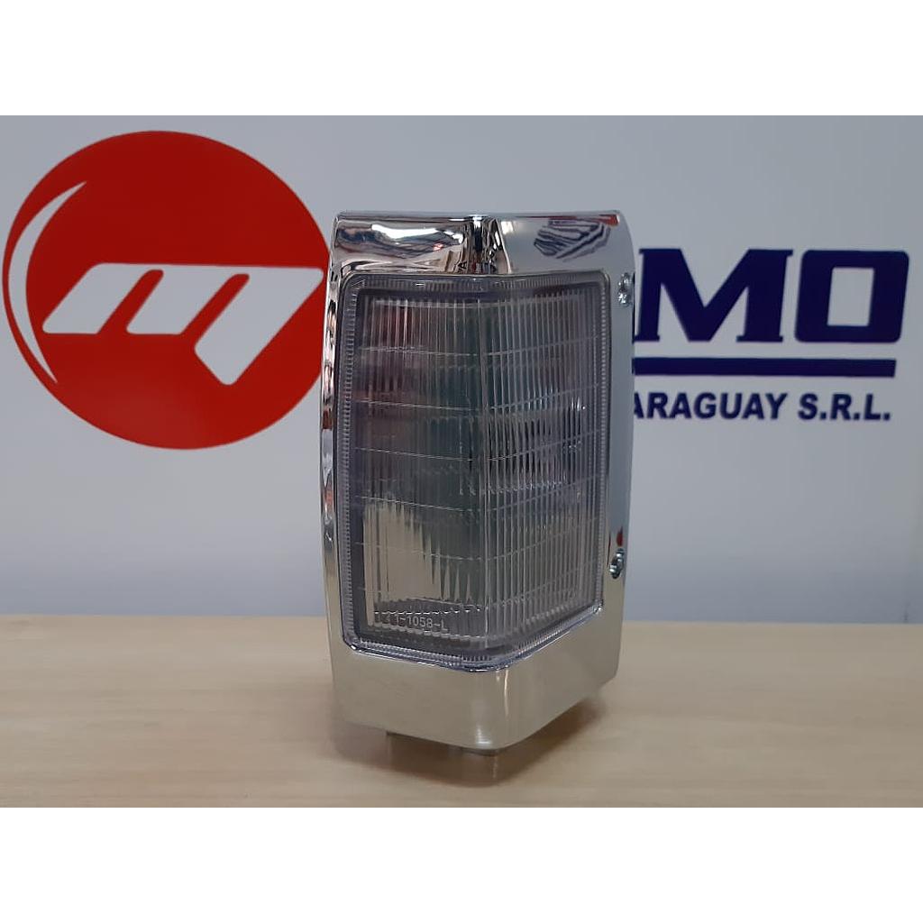 FARO ESQUINERO NIQ. LH