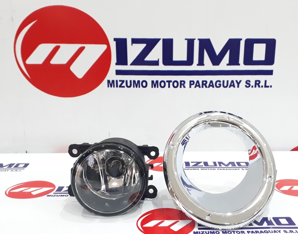 BUSCAHUELLA C/MOLDURA LH