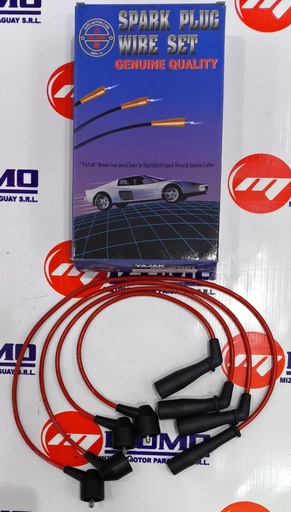 CABLE BUJIA