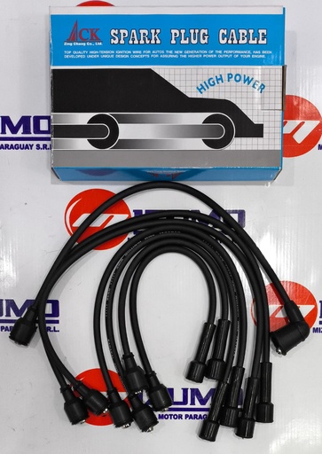 CABLE BUJIA