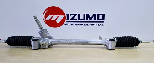 CREMALLERA DIRECCIÓN ELECTRÓNICA 17MM/14MM PRECAP