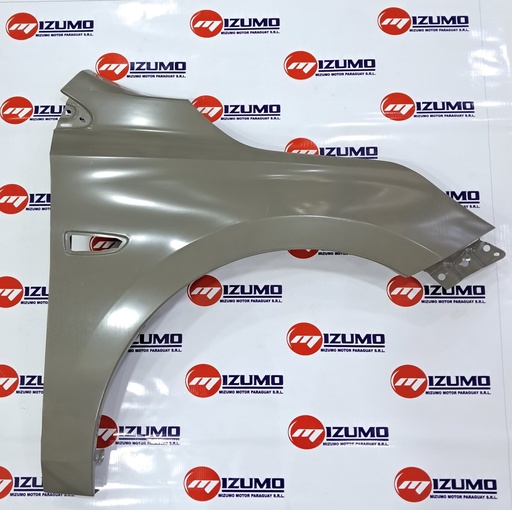 GUARDABARRO DEL RH C/ AGUJERO