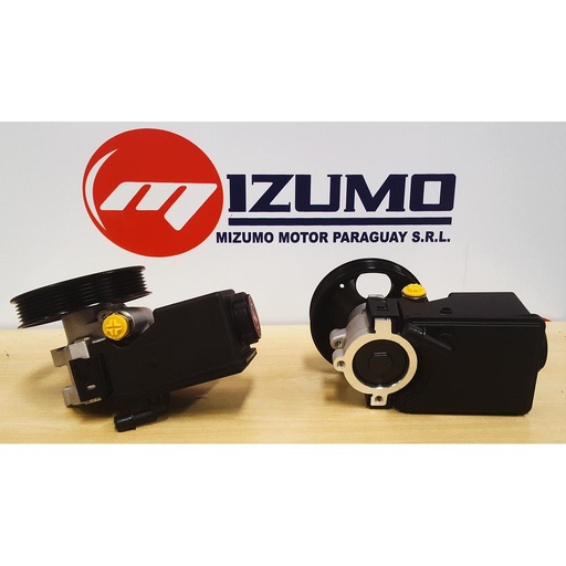 BOMBA DIRECCION HIDRAULICA