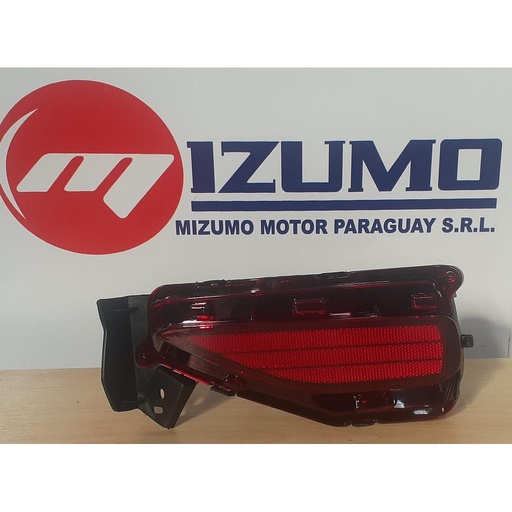 FARO TRASERO REFLECTANTE RH