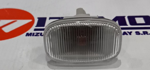 FARO LATERAL GUARDABARRO RH / LH