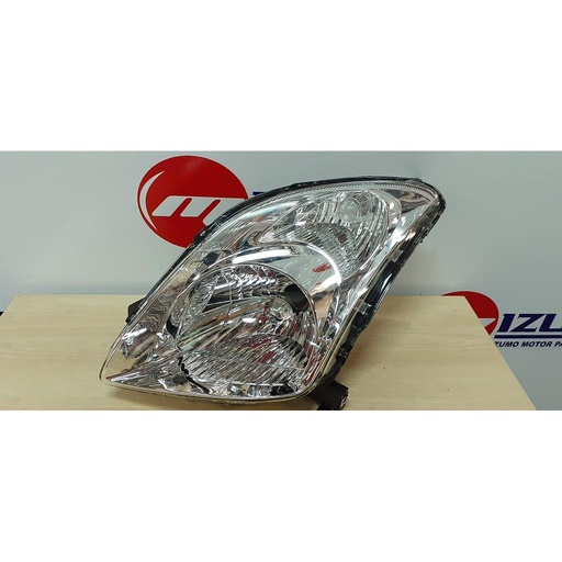 FARO DELANTERO RH