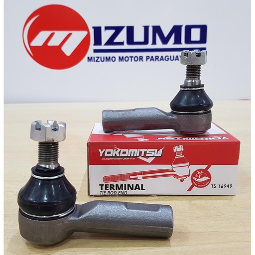 TERMINAL DE DIRECCION (CONO 17-PRECAP 15)