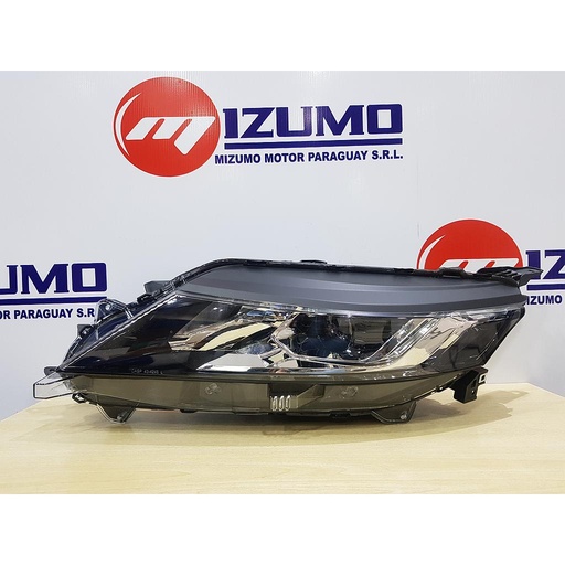 FARO DELANTERO LH