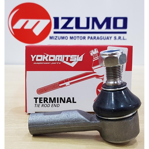 TERMINAL EXTERIOR 4X4 (CONO 17-PRECAP 15)