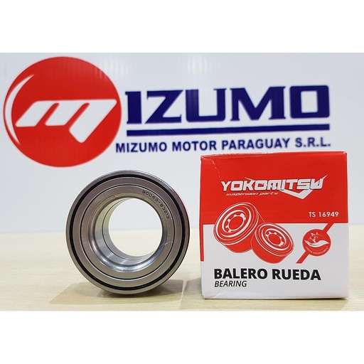 RULEMAN RUEDA DEL (38*70*38)