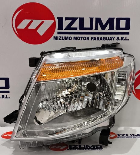 FARO DELANTERO LH