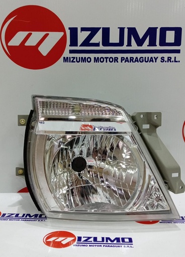 FARO DELANTERO LH