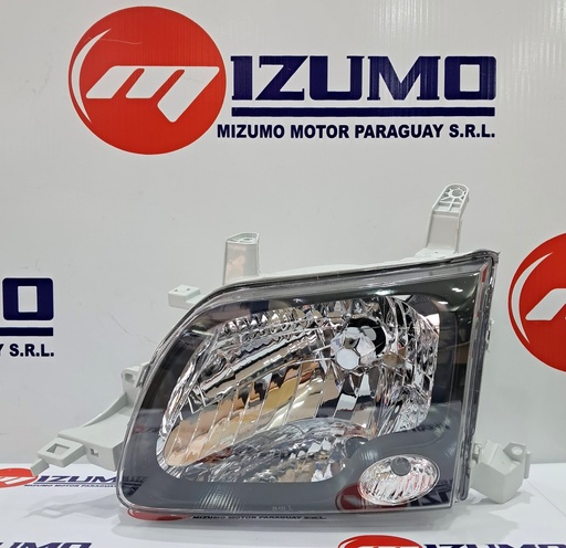 FARO DELANTERO LH