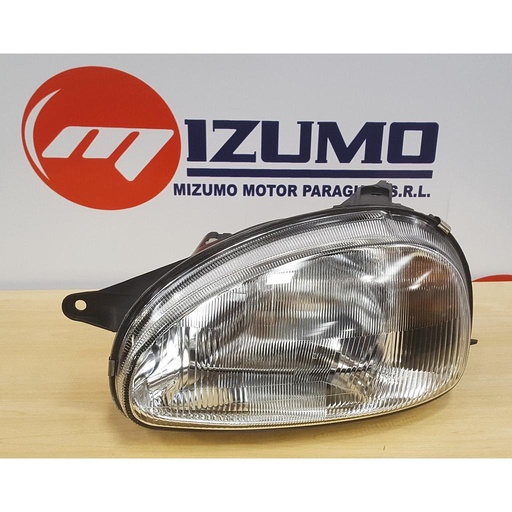 FARO DELANTERO LH