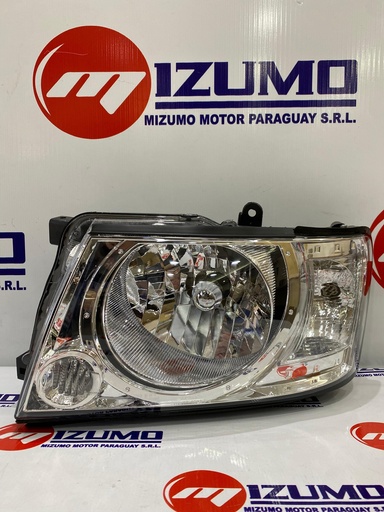 FARO DELANTERO LH