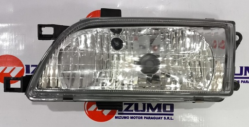 FARO DELANTERO LH