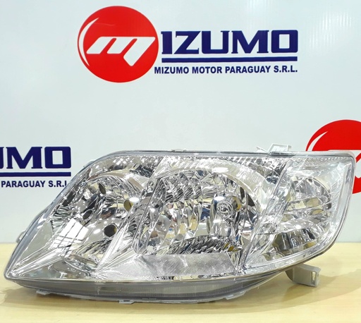 FARO DELANTERO LH
