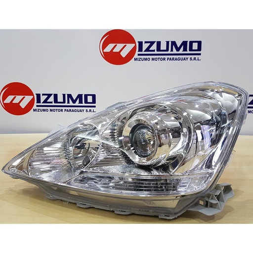 FARO DELANTERO LH (C/LUPA)