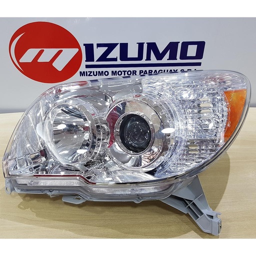 FARO DELANTERO LH (C/LUPA)
