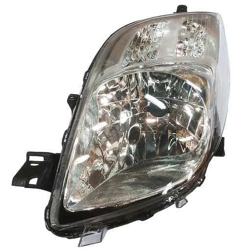 FARO DELANTERO LH