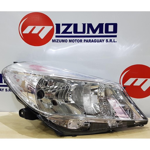 FARO DELANTERO RH