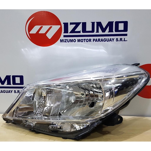 FARO DELANTERO LH