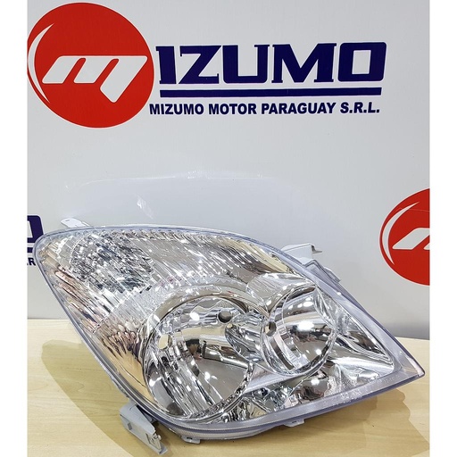 FARO DELANTERO RH