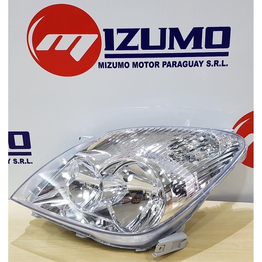 FARO DELANTERO LH