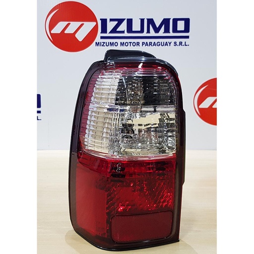 FARO TRASERO LH