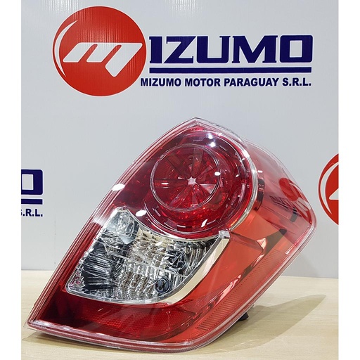 FARO TRASERO RH