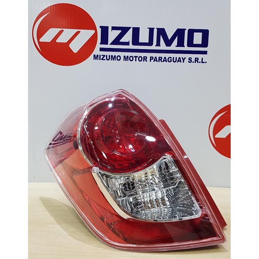 FARO TRASERO LH