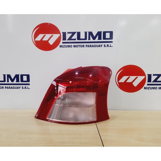 FARO TRASERO RH SIN LED
