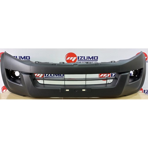 PARAGOLPE DELANTERO 4WD