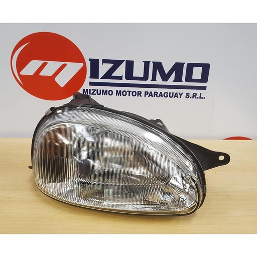 FARO DELANTERO RH