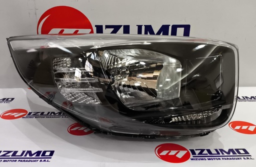 FARO DELANTERO RH