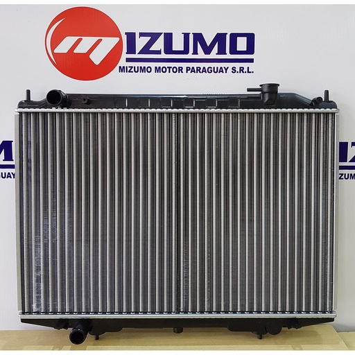 RADIADOR MT YD-25