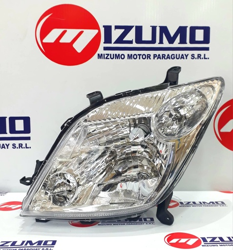 FARO DELANTERO LH