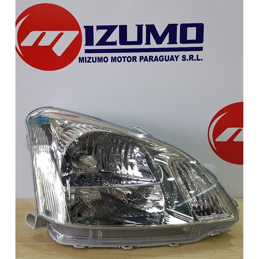 FARO DELANTERO RH