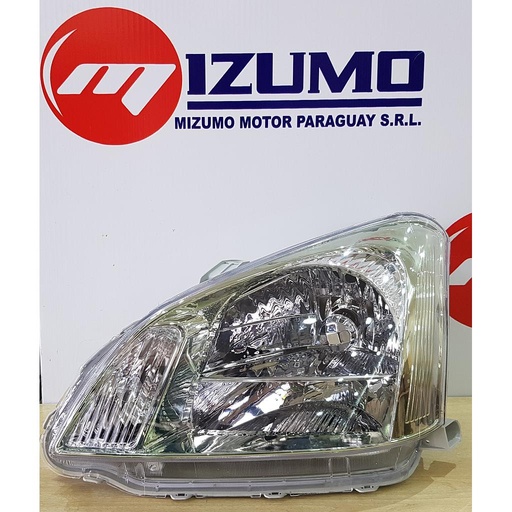 FARO DELANTERO LH