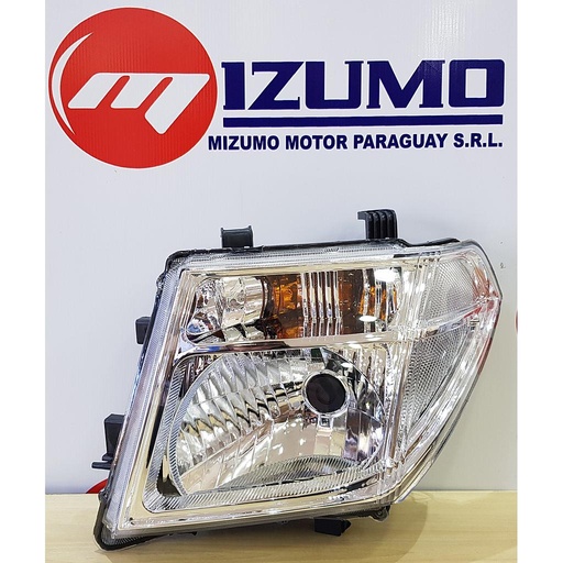 FARO DELANTERO LH