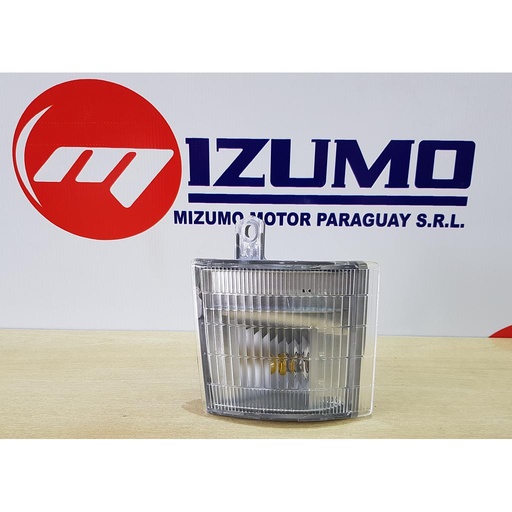 FARO ESQUINERO LH