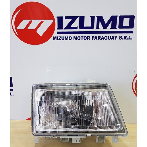 FARO DELANTERO RH