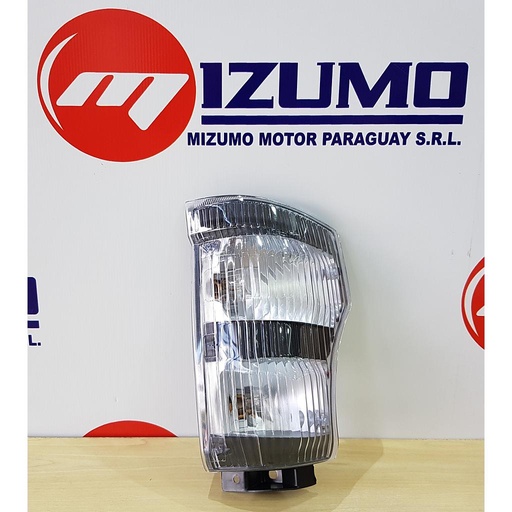 FARO ESQUINERO RH