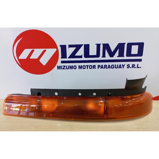 FARO SEÑALERO ESQUINERO AMBER RH