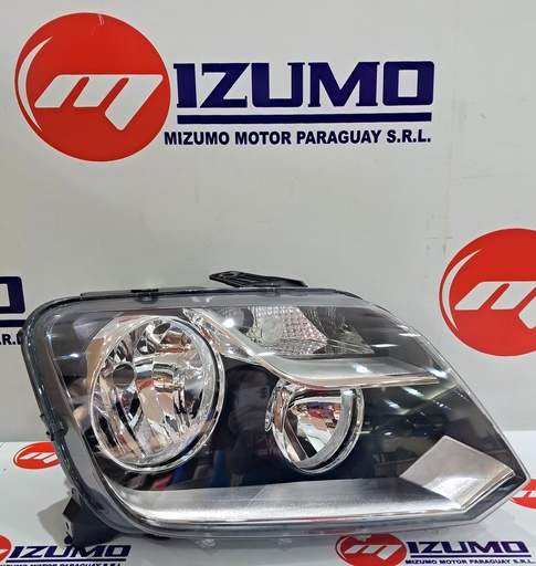 FARO DELANTERO RH