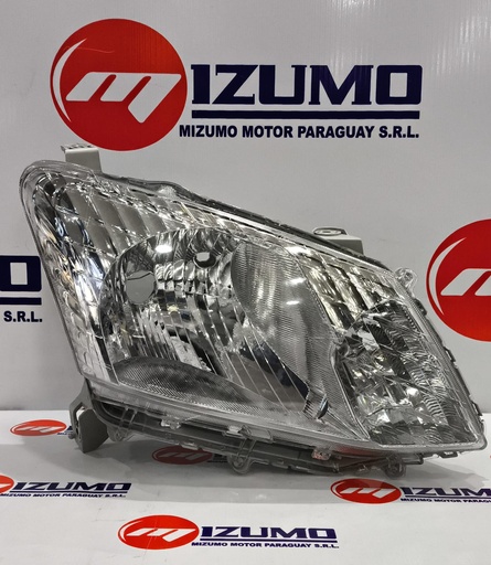 FARO DELANTERO RH