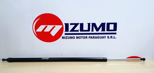 AMORTIGUADOR PUERTA TRAS R/L (GAS) 79CM
