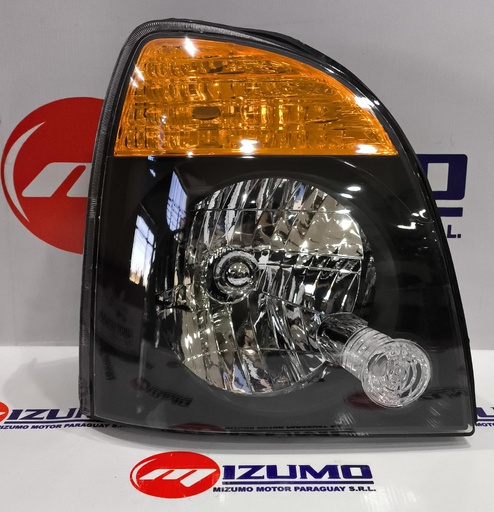 FARO DELANTERO RH