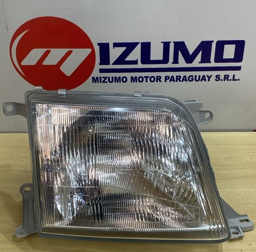 FARO DELANTERO RH
